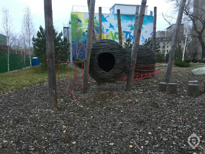 ЖК "Символ": футуристический облик заводских территорий - Фото 15