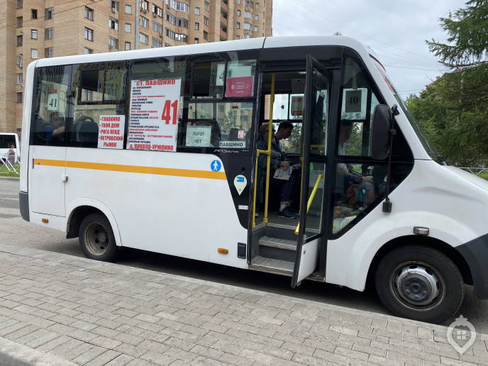 ЖК "Ильинские луга": о жизни в красногорской глубинке - Фото 64