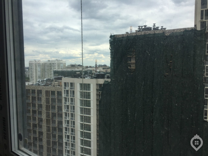 ЖК "Лайм": экзотическая архитектура Алексеевского района - Фото 41