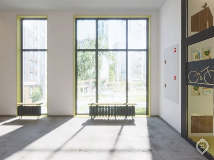 ЖК "Миниполис Серебрица": вторая жизнь подмосковных курортов - Фото 5