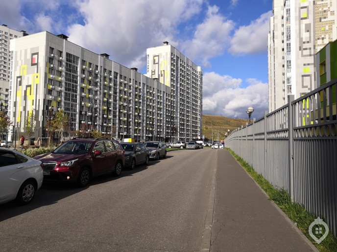 ЖК "Гоголь парк": заложник транспортных улучшений - Фото 52