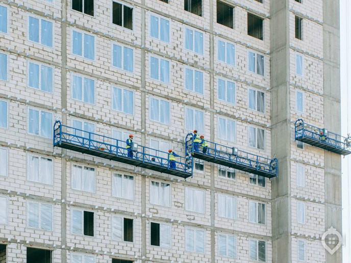 ЖК "Спутник": Москва, как слышно? Прием! - Фото 38