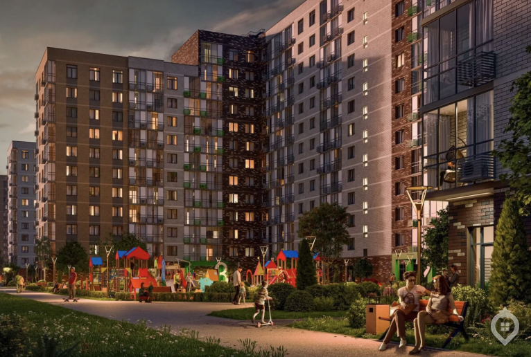 ЖК "Алхимово": комплексная застройка новомосковских полей - Фото 9