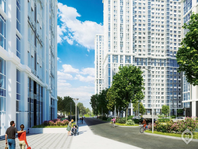 ЖК "Фреш": свежий проект на Ореховом бульваре - Фото 13