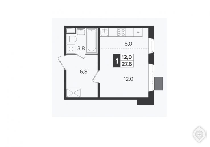 ЖК: "Южная Битца": панельный конструктор от ДСК-1 - Фото 86