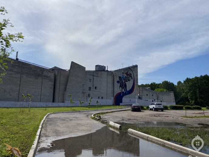 ЖК "Дискавери парк": 30-этажные башни у метро с панорамой на лесопарк - Фото 37