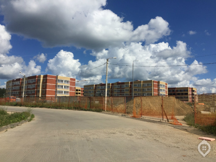 ЖК "Малая Истра": невысокие дома и такие же темпы строительства - Фото 35