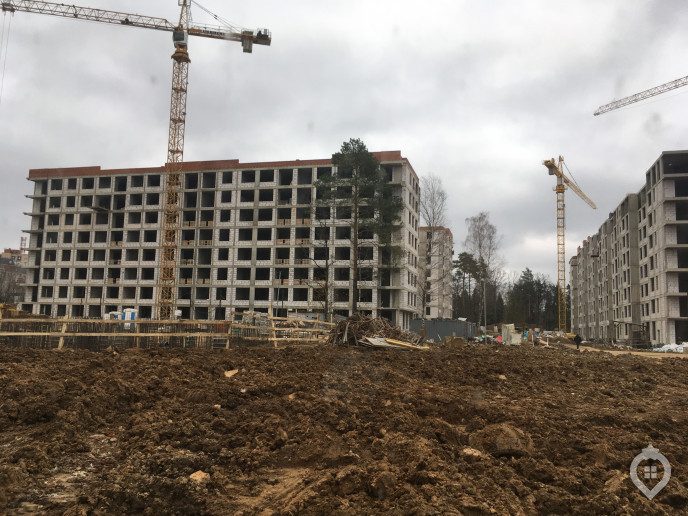 ЖК "Миниполис Серебрица": вторая жизнь подмосковных курортов - Фото 15