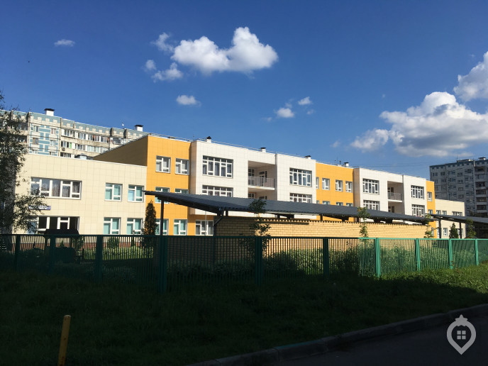 ЖК "Отрадный": обновление жилого фонда в Мытищах - Фото 44