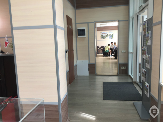 Микрорайон "Красногорский": ухоженный пригород с домами не выше 8 этажей - Фото 68