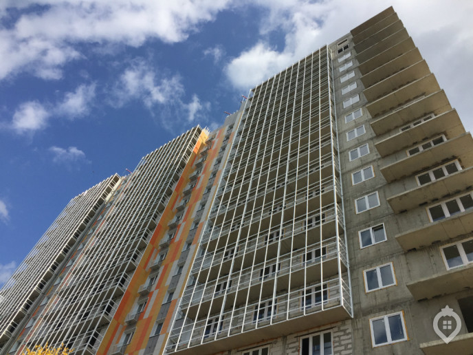 ЖК "Андреевка": мегаполис подошёл к деревне - Фото 12