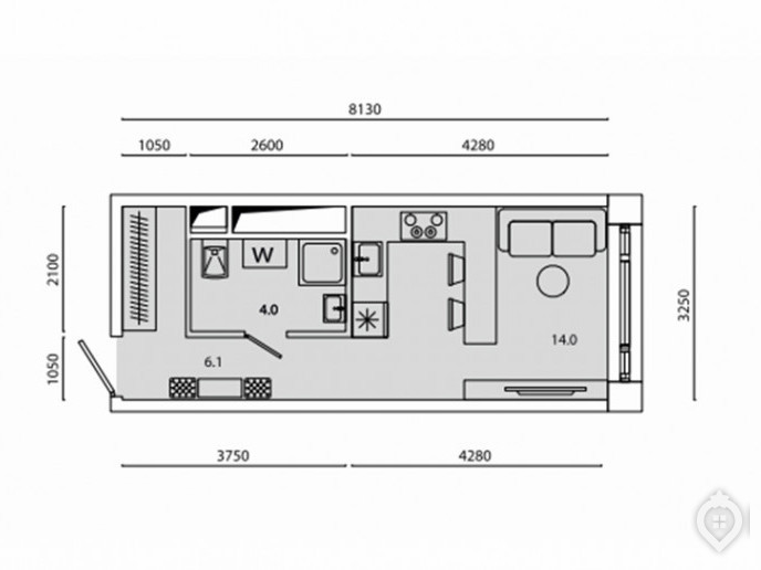 ЖК "SREDA": реинкарнация Карачаровского завода - Фото 31