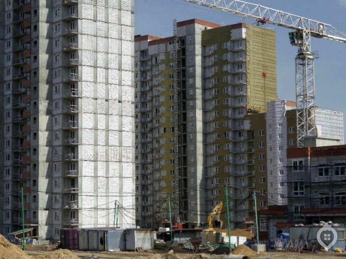 ЖК "Люберецкий": в ожидании метро - Фото 6