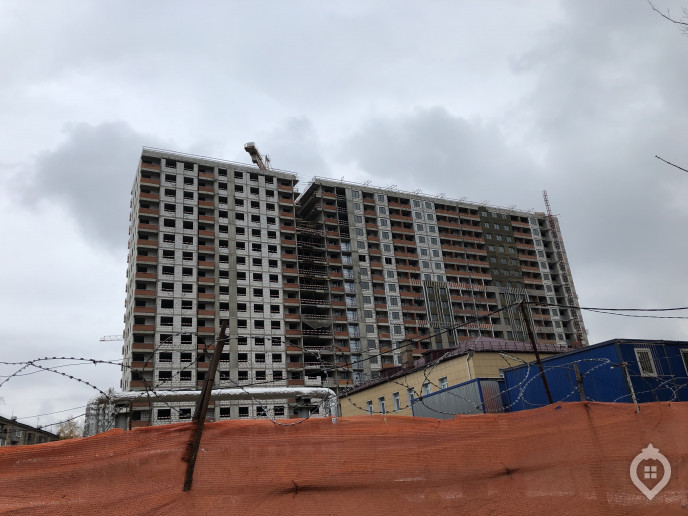 ЖК "Михайлова, 31": свидетель реновации - Фото 18