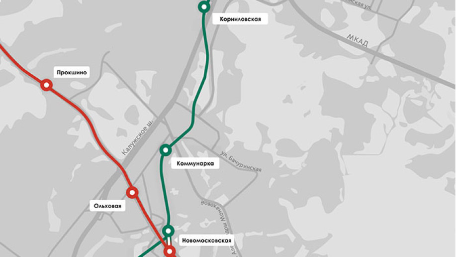 ЖК "Ольховый квартал": небольшой жилой комплекс в Новой Москве - Фото 3