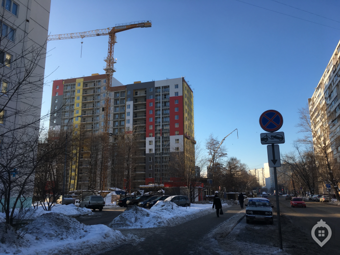 ЖК "Атмосфера": коммерческий проект "РЖД" - Фото 12