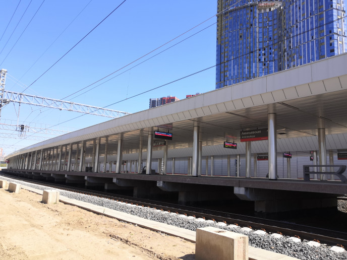 ЖК "Вестердам": самый доступный проект элитного застройщика - Фото 12