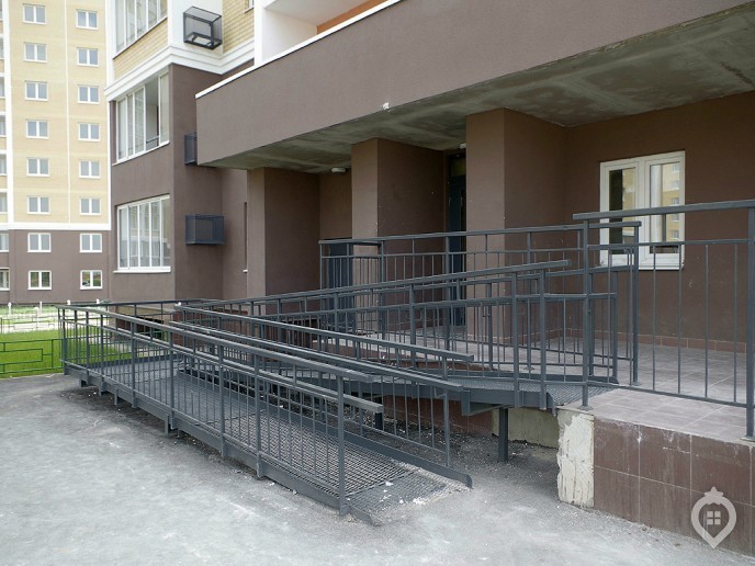 ЖК "Видный берег": комфорт-класс в полях - Фото 15