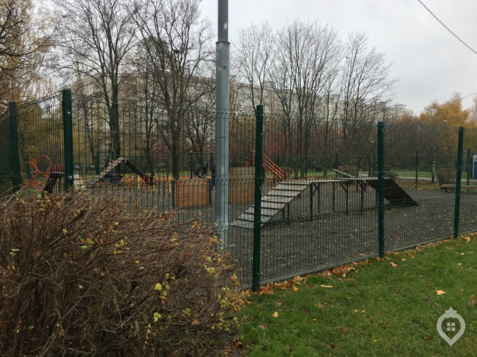 ЖК "Город": урбанизация Дмитровского района от компании "Град" - Фото 50