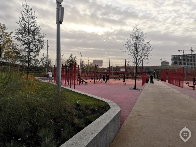 ЖК "ЗилАрт": жизнь на культурном полуострове - Фото 8