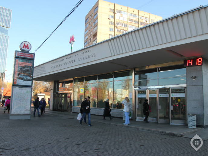 ЖК "Маяковский": меж луной, кладбищем и СИЗО - Фото 34