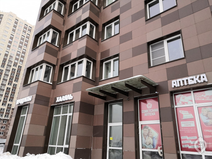 ЖК "Новые Котельники": контрастное соседство курорта и промзон - Фото 29