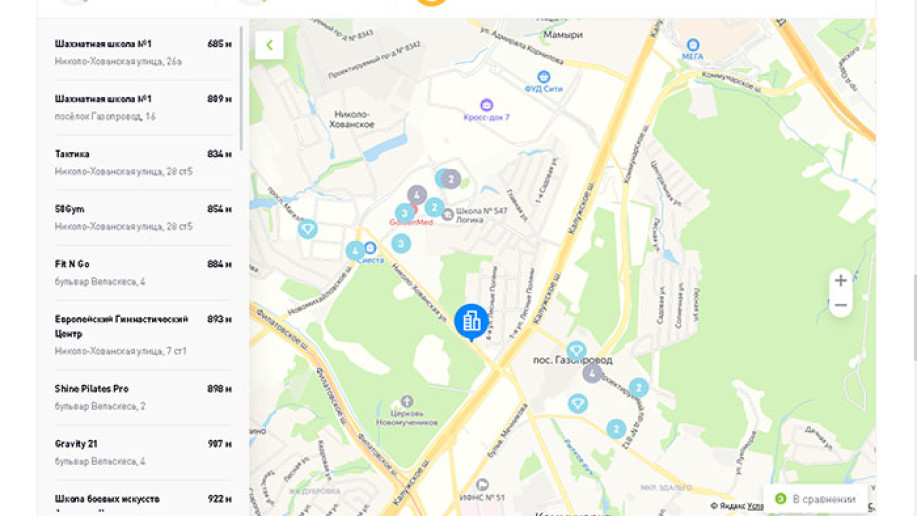 ЖК "Ольховый квартал": небольшой жилой комплекс в Новой Москве - Фото 29