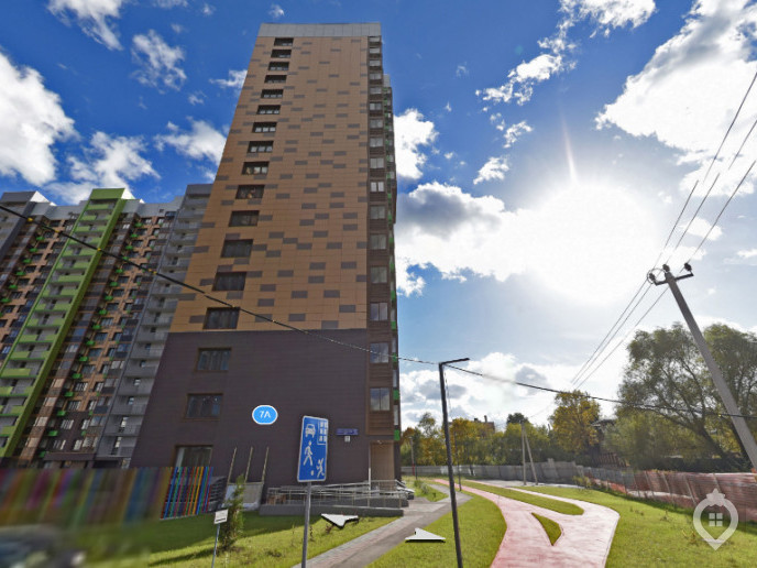 "Сколковский" UP! – квартал комфорт-класса, который не хочет уступать конкурентам - Фото 4