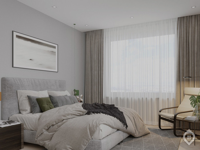 ЖК "Филатов Луг": комфорт-класс заМКАД от "Инград" - Фото 22