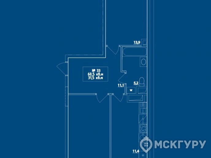 Пироговская ривьера карта