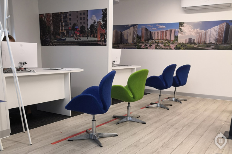 ЖК "Алхимово": комплексная застройка новомосковских полей - Фото 59