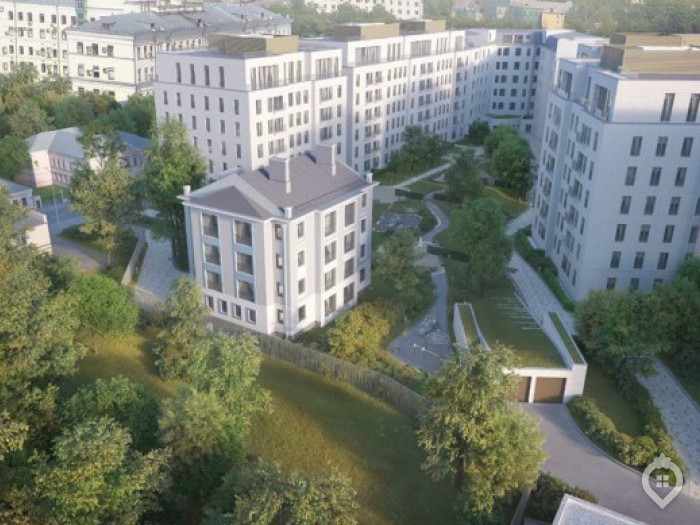 ЖК "SREDA": реинкарнация Карачаровского завода - Фото 11