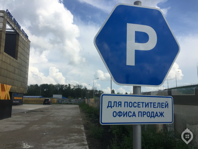 ЖК "Баркли Медовая долина": как не увязнуть в бочке сладких обещаний - Фото 83