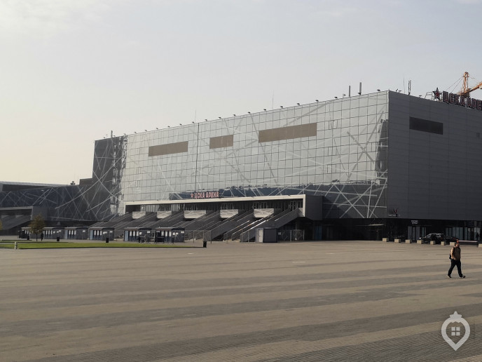 ЖК "ЗилАрт": жизнь на культурном полуострове - Фото 11