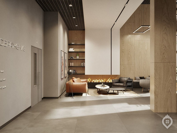 ЖК "Преображение": популярные квартиры у метро - Фото 28
