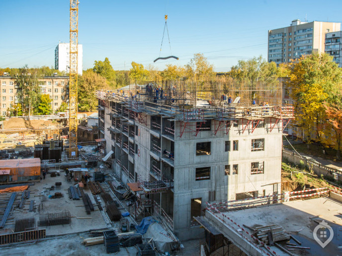 ЖК "Михайлова, 31": свидетель реновации - Фото 19