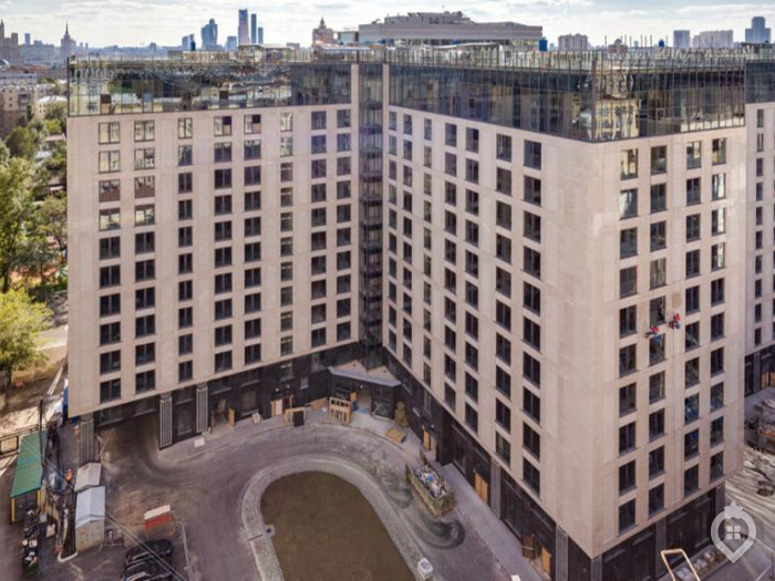 ЖК "SREDA": реинкарнация Карачаровского завода - Фото 14