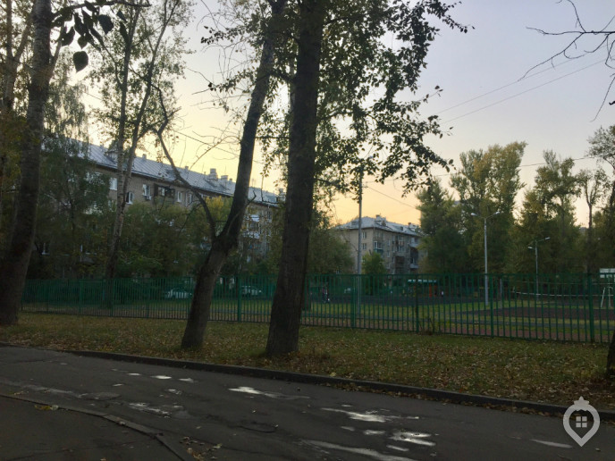 ЖК "Сильвер": серебряной нитью блеснул среди советской застройки - Фото 54