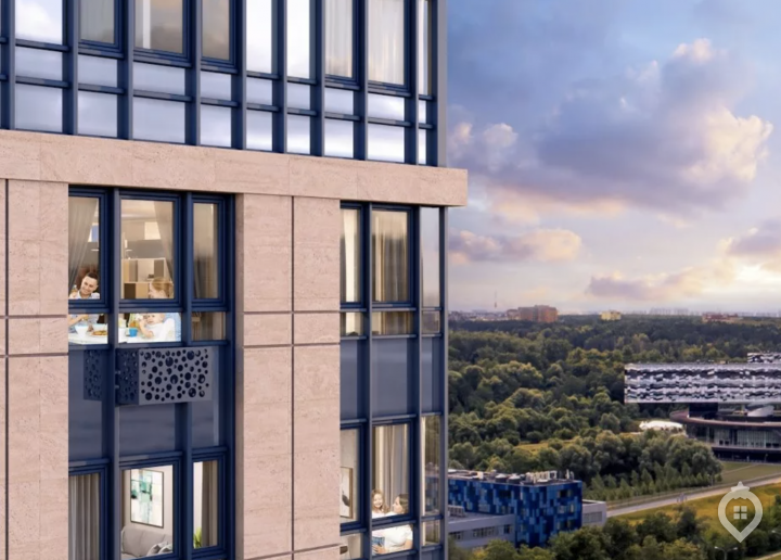 ЖК "Стеллар сити": жильё в наукограде в 6 км от метро - Фото 14