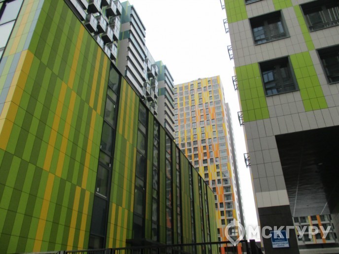 “Фили Град”: маленькая победа “Большого Сити” - Фото 9