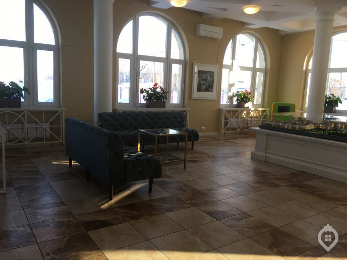 UP-квартал "Римский": Италия за МКАДом - Фото 69