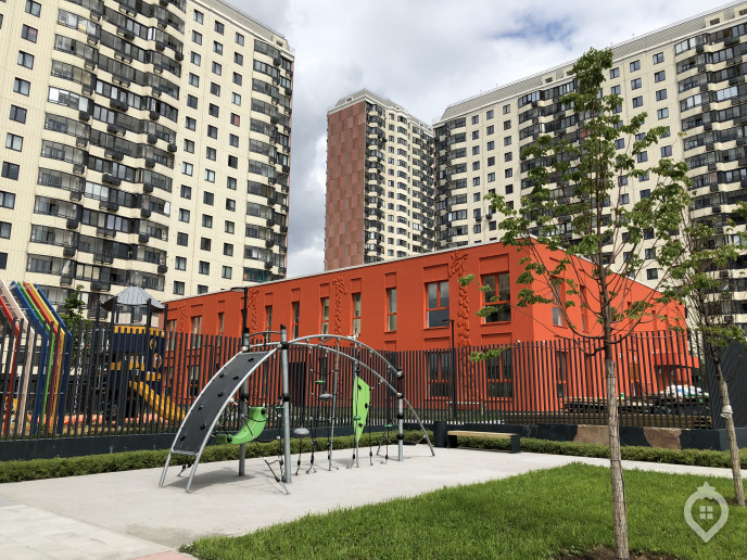 "Кварталы 21/19": новая жизнь на месте промзон - Фото 23