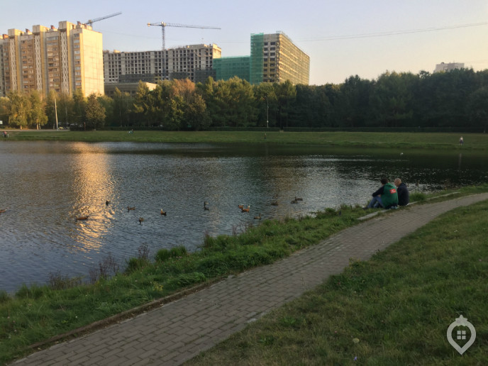 ЖК "Сильвер": серебряной нитью блеснул среди советской застройки - Фото 52
