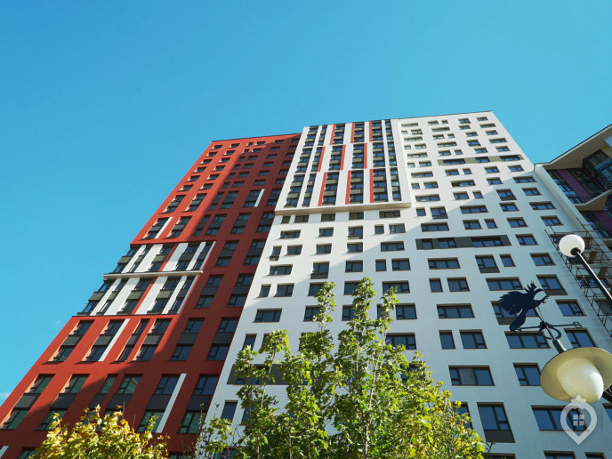 ЖК "Новая Звезда": мини снова в моде - Фото 6