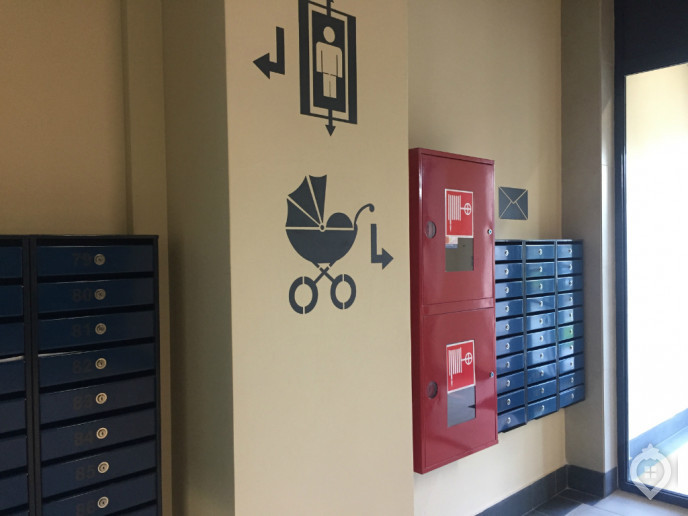 ЖК "Новый Зеленоград": 50 оттенков яркого - Фото 17