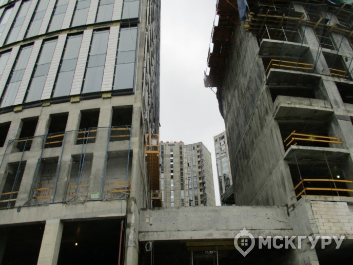 “Фили Град”: маленькая победа “Большого Сити” - Фото 28