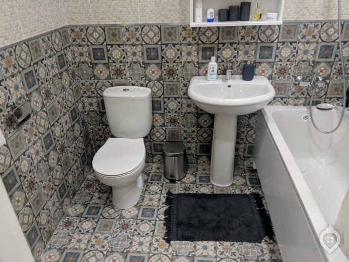 ЖК "Спутник": Москва, как слышно? Прием! - Фото 45