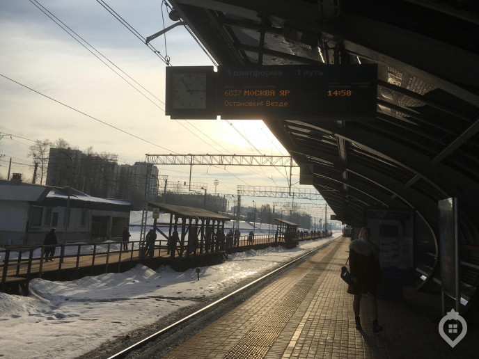 ЖК "Нормандия": перевес в сторону апартаментов - Фото 5