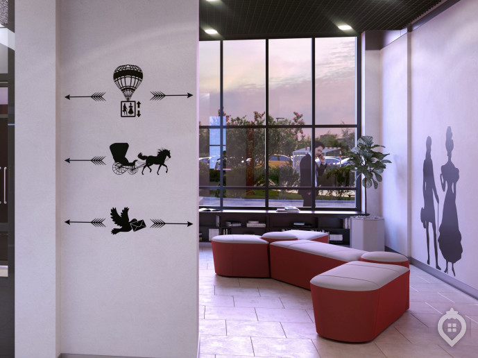 ЖК "Гоголь парк": заложник транспортных улучшений - Фото 18