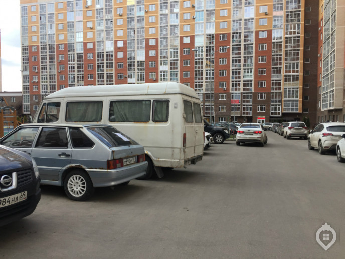 ЖК "Москва А101" - карамельно-шоколадная ириска. А что внутри? - Фото 35